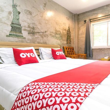 The Rome Resort Pran Buri Εξωτερικό φωτογραφία