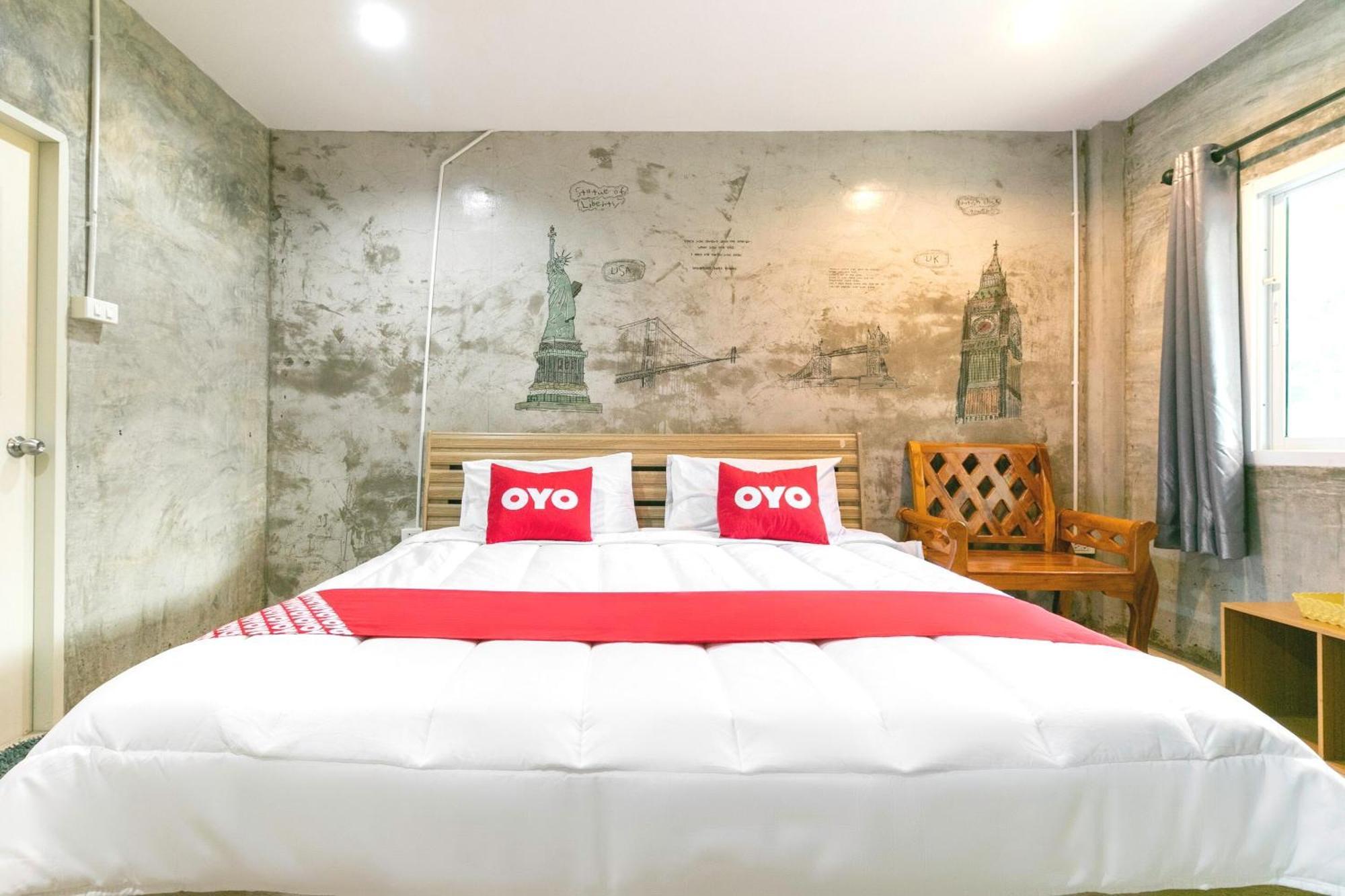The Rome Resort Pran Buri Εξωτερικό φωτογραφία