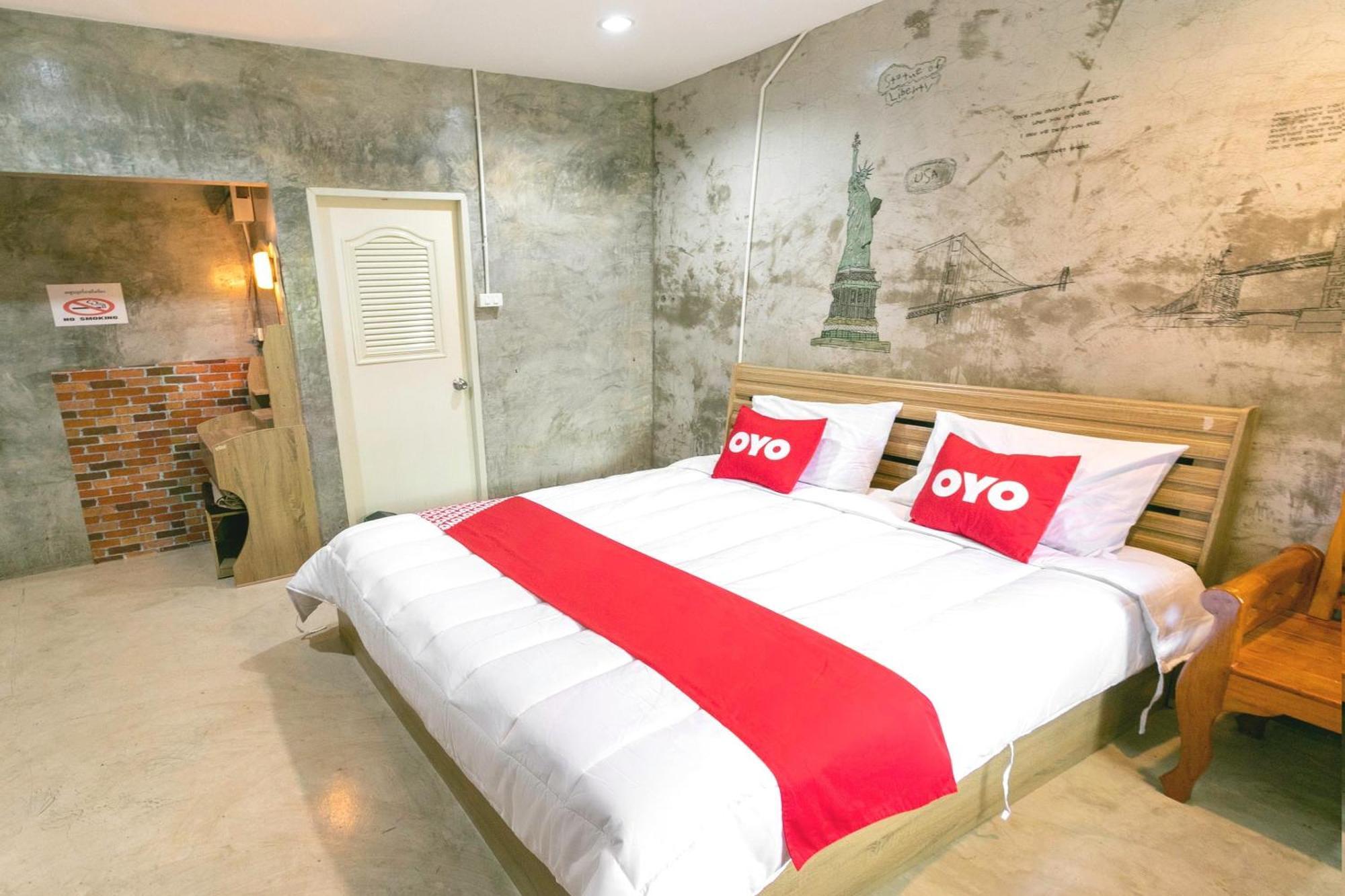 The Rome Resort Pran Buri Εξωτερικό φωτογραφία