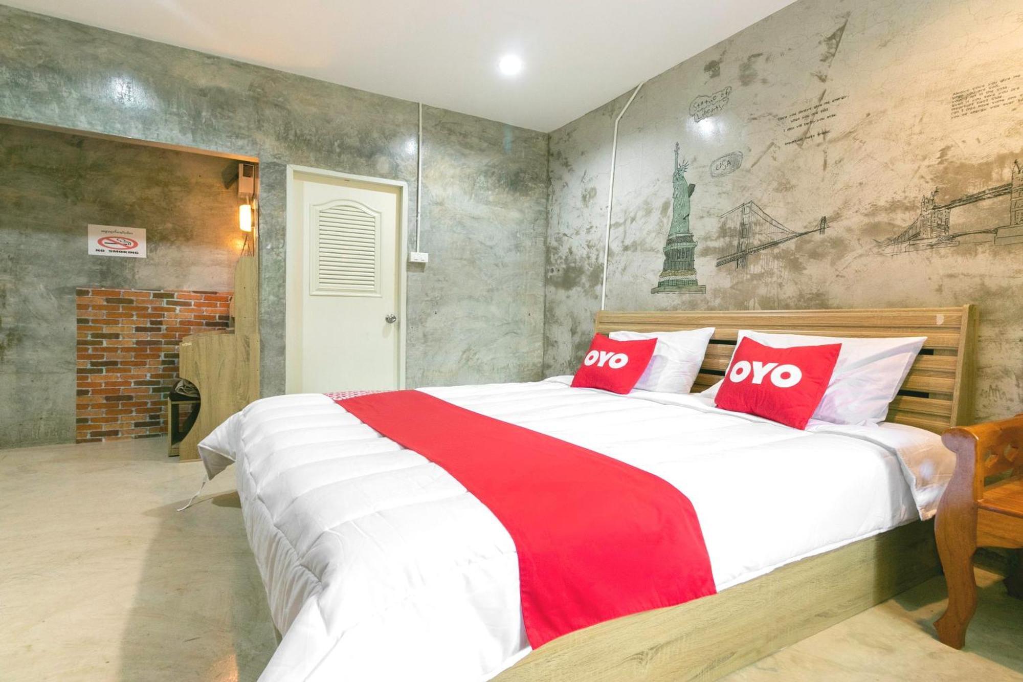 The Rome Resort Pran Buri Εξωτερικό φωτογραφία