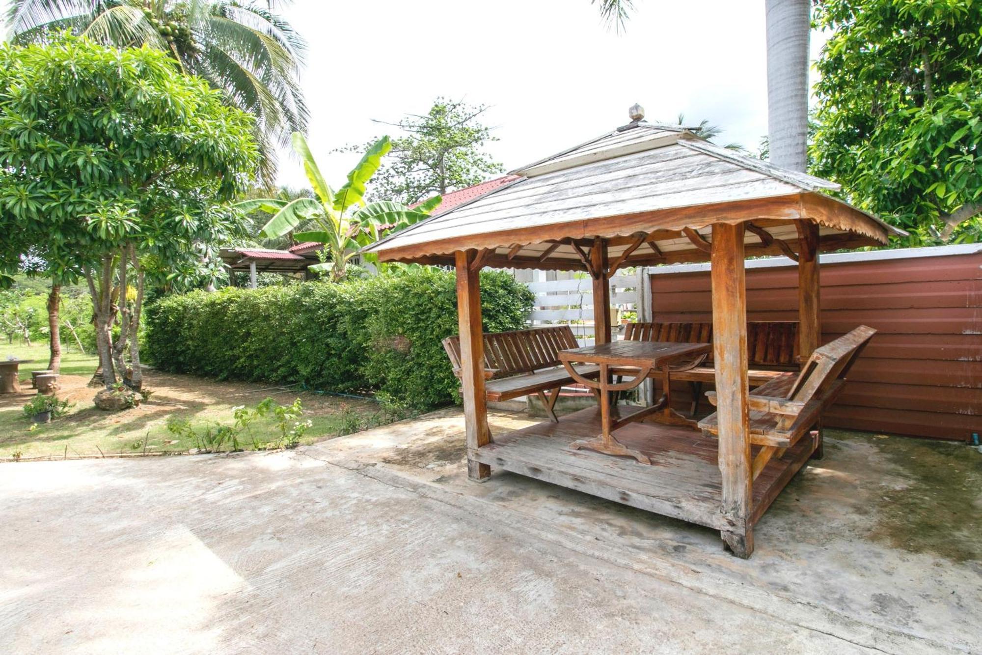 The Rome Resort Pran Buri Εξωτερικό φωτογραφία